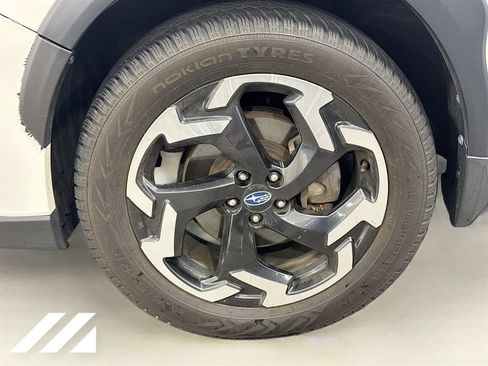 Used 2021 Subaru Crosstrek 2.5i Limited AWD/4WD image 31