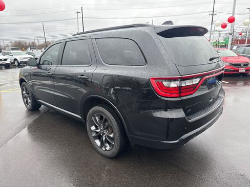 Used 2022 Dodge Durango GT image 8