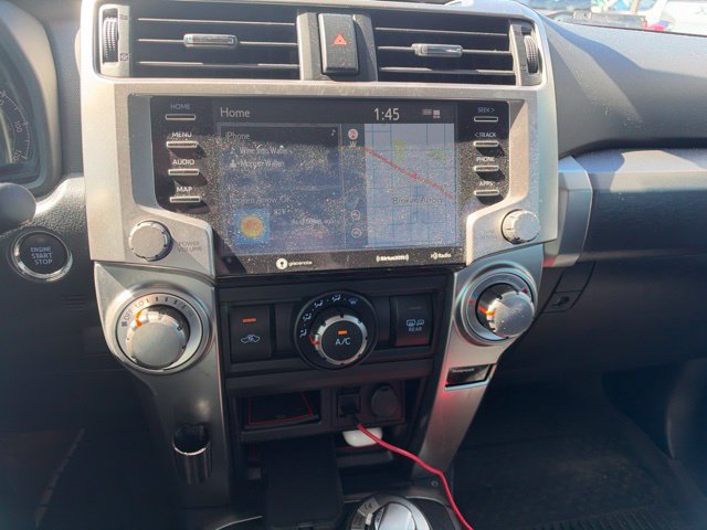 Used 2022 Toyota 4Runner SR5 Premium w/ Moonroof Package AWD/4WD image 10
