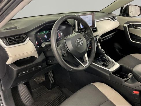Used 2023 Toyota RAV4 XLE w/ Convenience Package AWD/4WD image 17