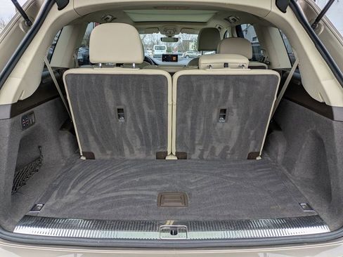 Used 2018 Audi Q7 2.0T Premium Plus w/ Premium Plus Package image 14