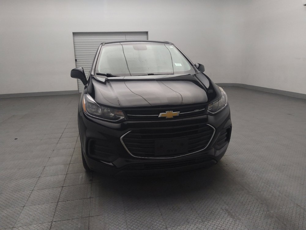 Used 2020 Chevrolet Trax LS w/ Tint and Cruise Package FWD image 14