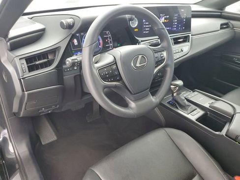 Used 2022 Lexus ES 250 w/ Premium Package image 19