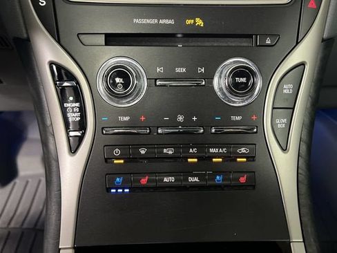 Used 2020 Lincoln Nautilus Reserve AWD/4WD image 18