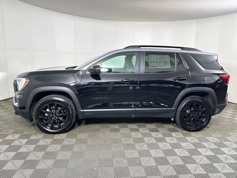 New 2026 GMC Terrain Elevation w/ Elevation Premium Package image 6