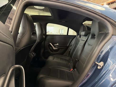 Used 2022 Mercedes-Benz CLA 35 AMG 4MATIC image 45