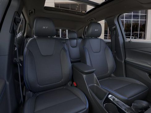 New 2026 Buick Encore GX Sport Touring w/ Advanced Technology Package FWD image 16