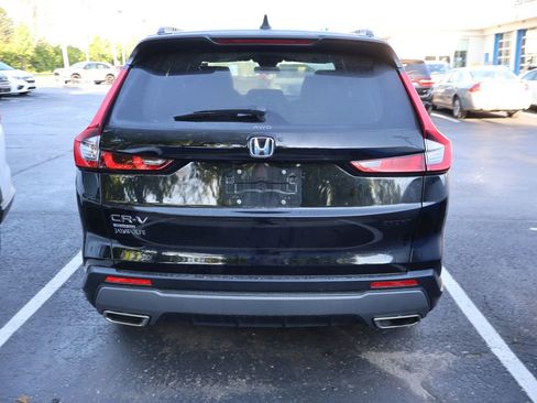 Used 2024 Honda CR-V Sport image 6
