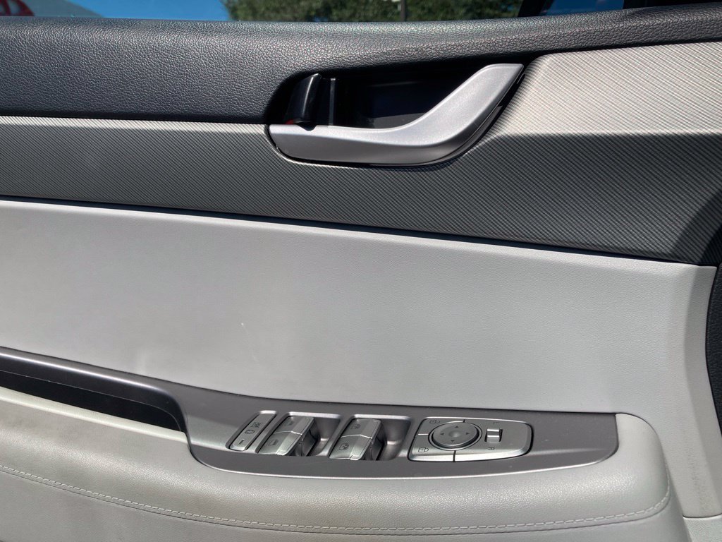 Used 2025 Hyundai Palisade SEL FWD image 14