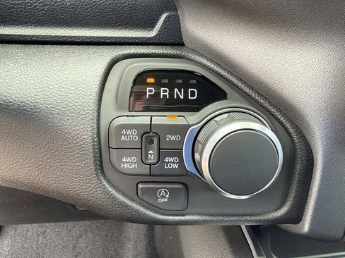 New 2026 RAM 1500 Big Horn AWD/4WD image 28
