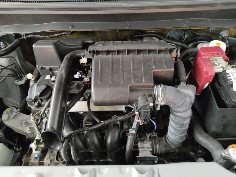 Used 2024 Mitsubishi Mirage G4 LE FWD image 30