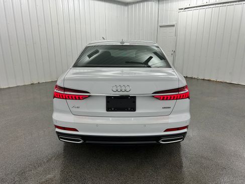 Used 2019 Audi A6 3.0T Prestige AWD/4WD image 31
