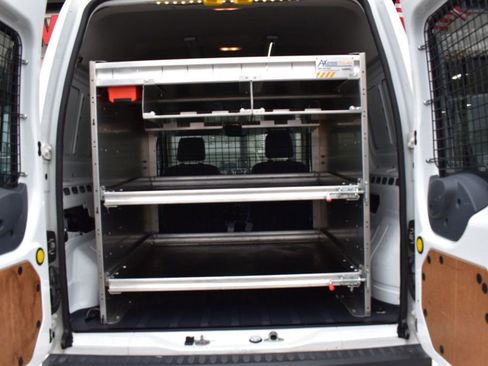 Used 2012 Ford Transit Connect XLT image 22