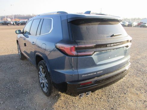 New 2026 GMC Acadia Denali Ultimate image 7