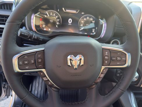 New 2026 RAM 1500 Laramie w/ Night Edition image 16