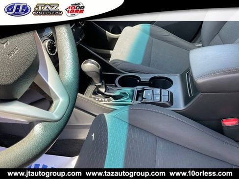 Used 2019 Hyundai Tucson Value w/ Cargo Package FWD image 19