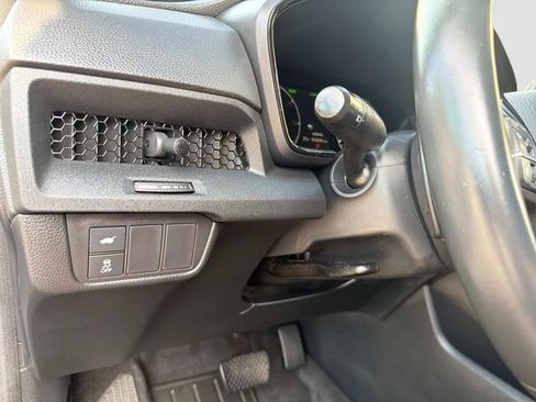 Certified 2024 Honda CR-V Sport-L image 35