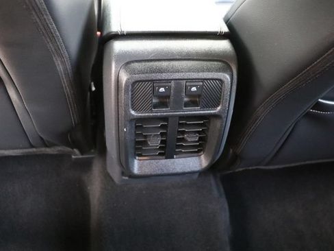 Used 2025 Ford Bronco Outer Banks AWD/4WD image 18
