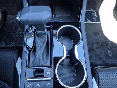 New 2026 Kia K5 GT-Line image 9