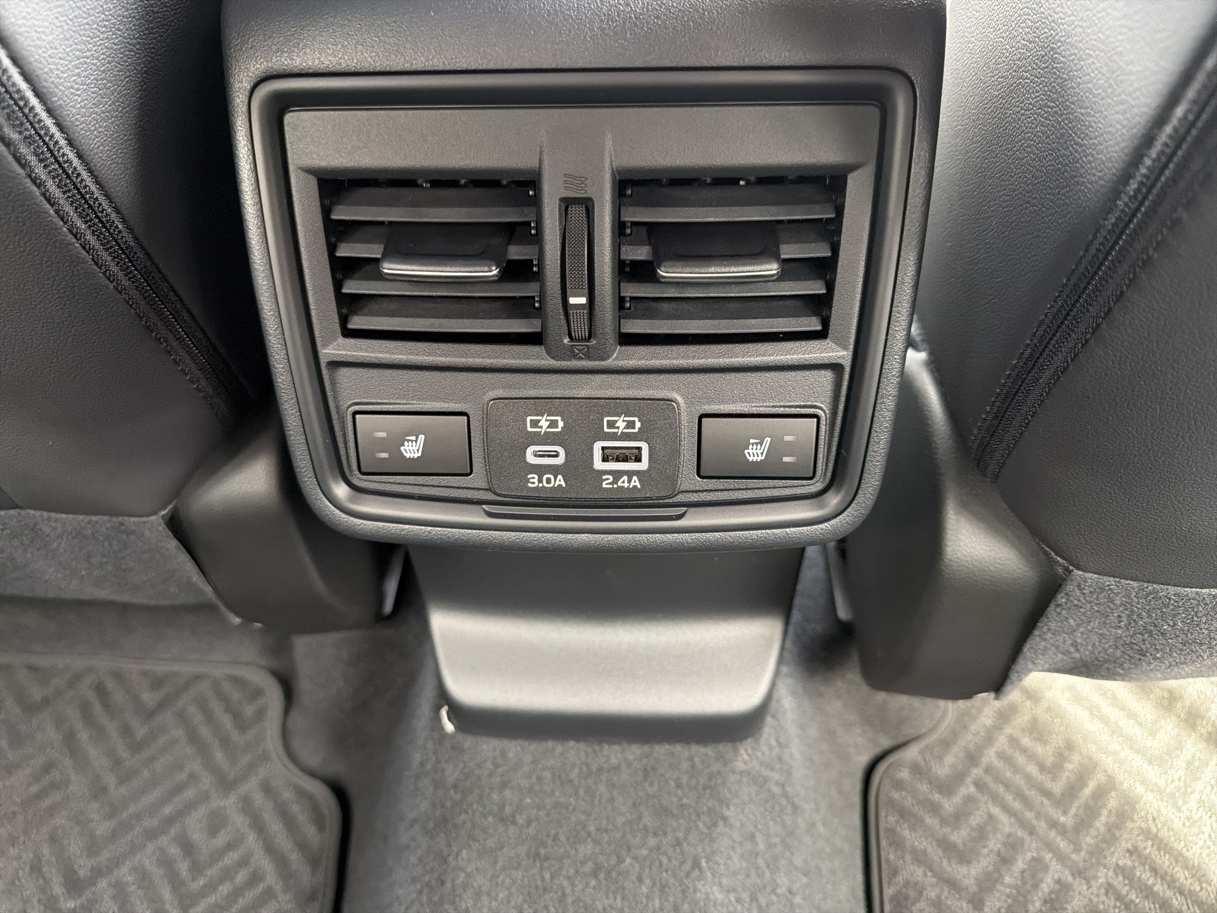 New 2026 Subaru Outback Limited XT AWD/4WD image 37