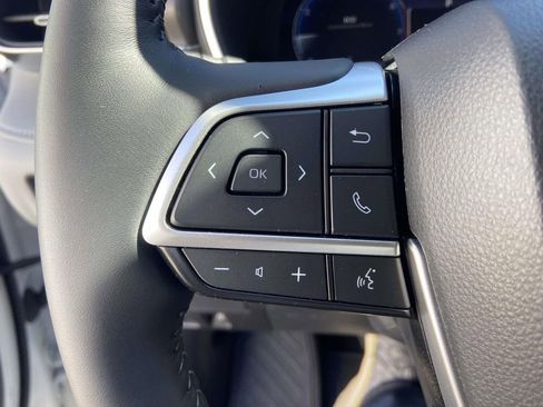 Used 2025 Toyota Highlander Limited image 34