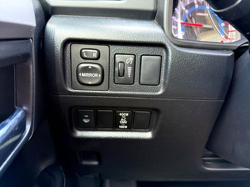 Used 2019 Toyota 4Runner SR5 image 28