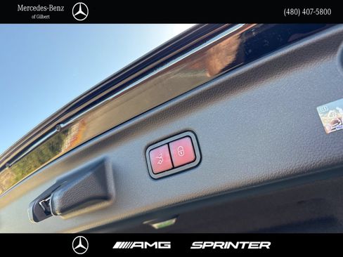 New 2026 Mercedes-Benz S 500 4MATIC image 7