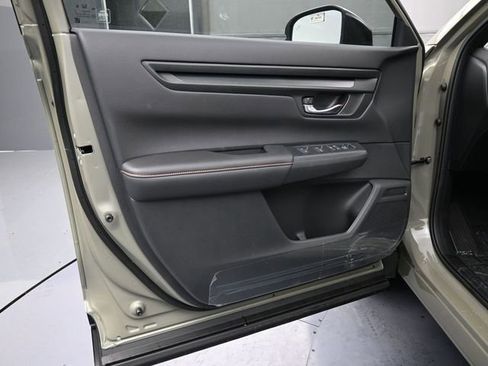 New 2026 Honda CR-V TrailSport image 6