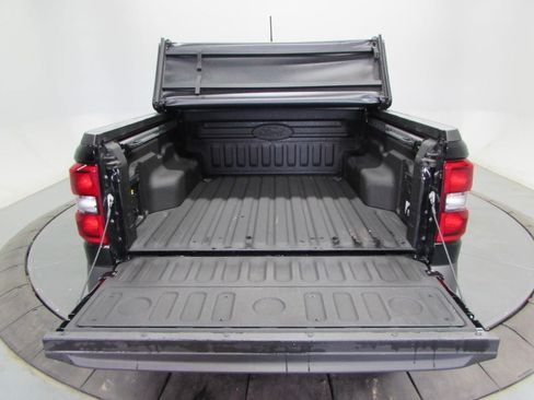 Certified 2024 Ford Maverick Lariat w/ Black Appearance Package FWD image 30