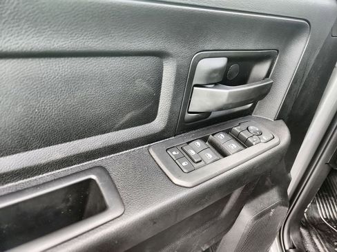New 2026 RAM 3500 Tradesman AWD/4WD image 12