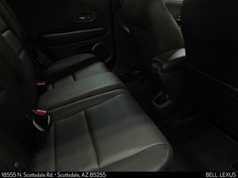 Used 2016 Honda HR-V EX-L image 11