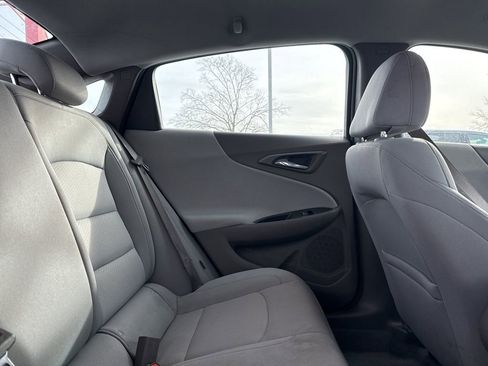 Used 2022 Chevrolet Malibu LS w/ Driver Confidence Package II FWD image 27