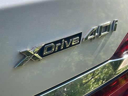 Used 2021 BMW X7 xDrive40i w/ Cold Weather Package image 8