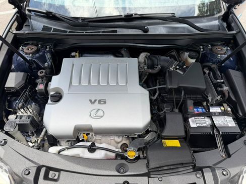 Used 2014 Lexus ES 350 w/ Premium Package FWD image 23