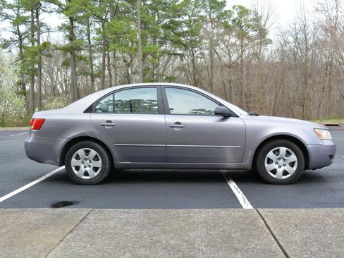 Used 2006 Hyundai Sonata GL image 4