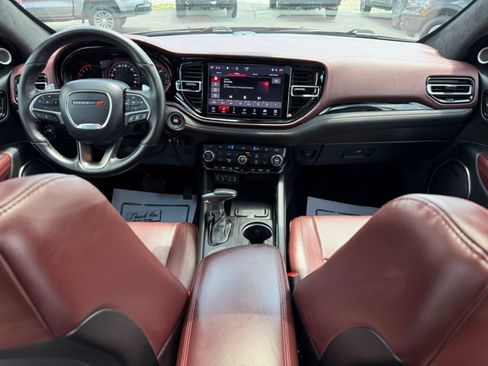 Used 2024 Dodge Durango Citadel AWD/4WD image 11