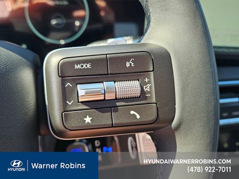 New 2026 Hyundai Palisade Calligraphy image 23