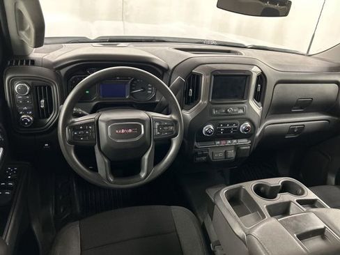 Used 2023 GMC Sierra 2500 Pro w/ Fleet Convenience Package image 17