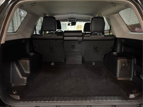 Certified 2024 Toyota 4Runner SR5 Premium image 7