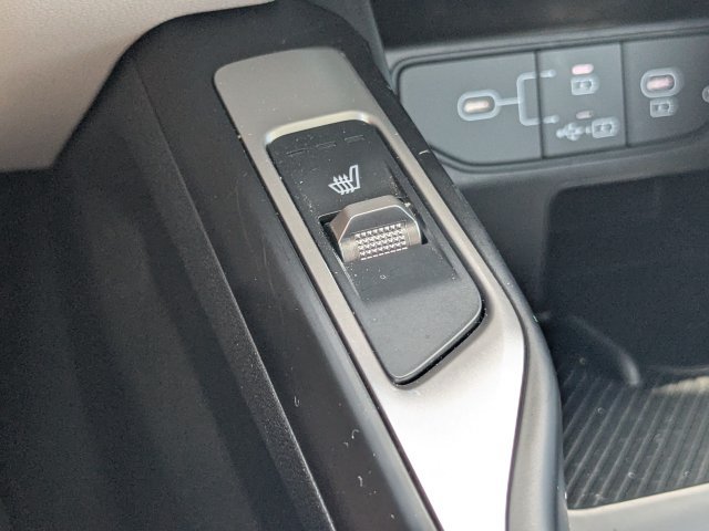 Used 2025 Kia Sorento S w/ Panoramic Sunroof Package FWD image 27