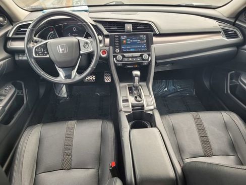 Used 2020 Honda Civic Touring image 16