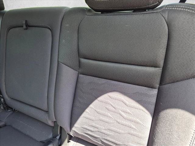 Used 2022 Nissan Frontier SV RWD image 13