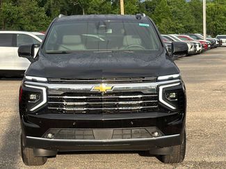 New 2026 Chevrolet Tahoe LT w/ Comfort Package RWD video 2
