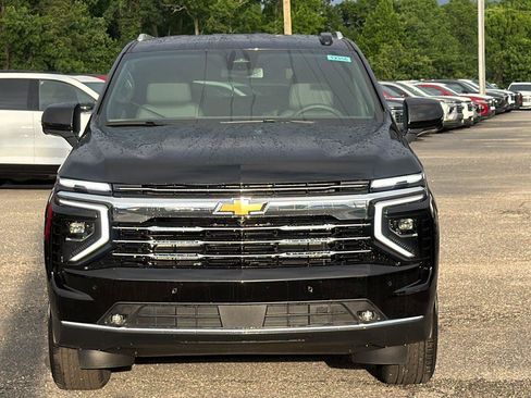 New 2026 Chevrolet Tahoe LT w/ Comfort Package RWD image 2