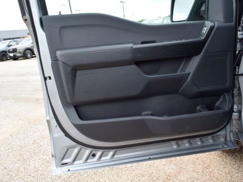 New 2026 Ford F150 STX w/ Equipment Group 200A RWD image 19