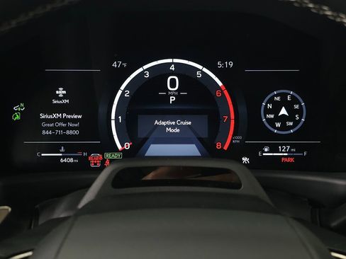 Used 2025 Lexus LX 700h F Sport image 24