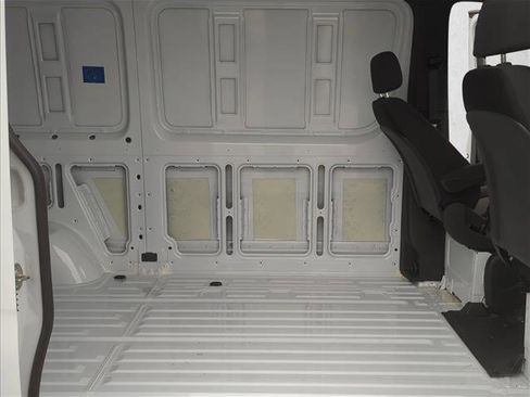 Used 2024 Mercedes-Benz Sprinter 2500 image 17