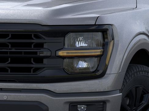 New 2026 Ford F150 XLT w/ Equipment Group 302A MID AWD/4WD image 18