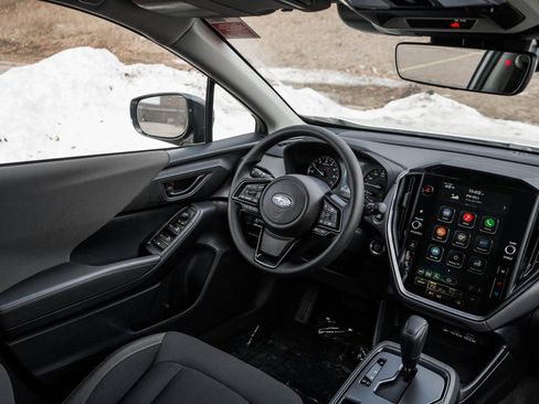 New 2026 Subaru Crosstrek 2.0i Premium AWD/4WD image 13