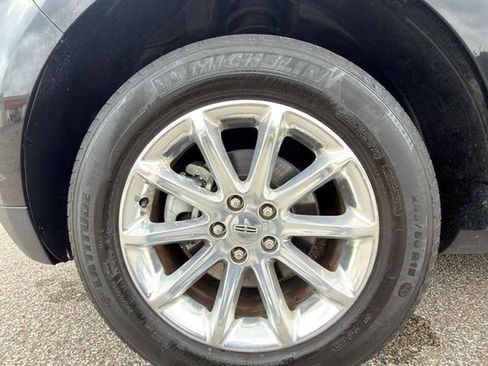 Used 2014 Lincoln MKX AWD w/ Equipment Group 102A image 25